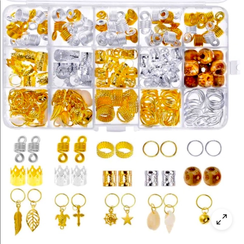 Braid Accessories